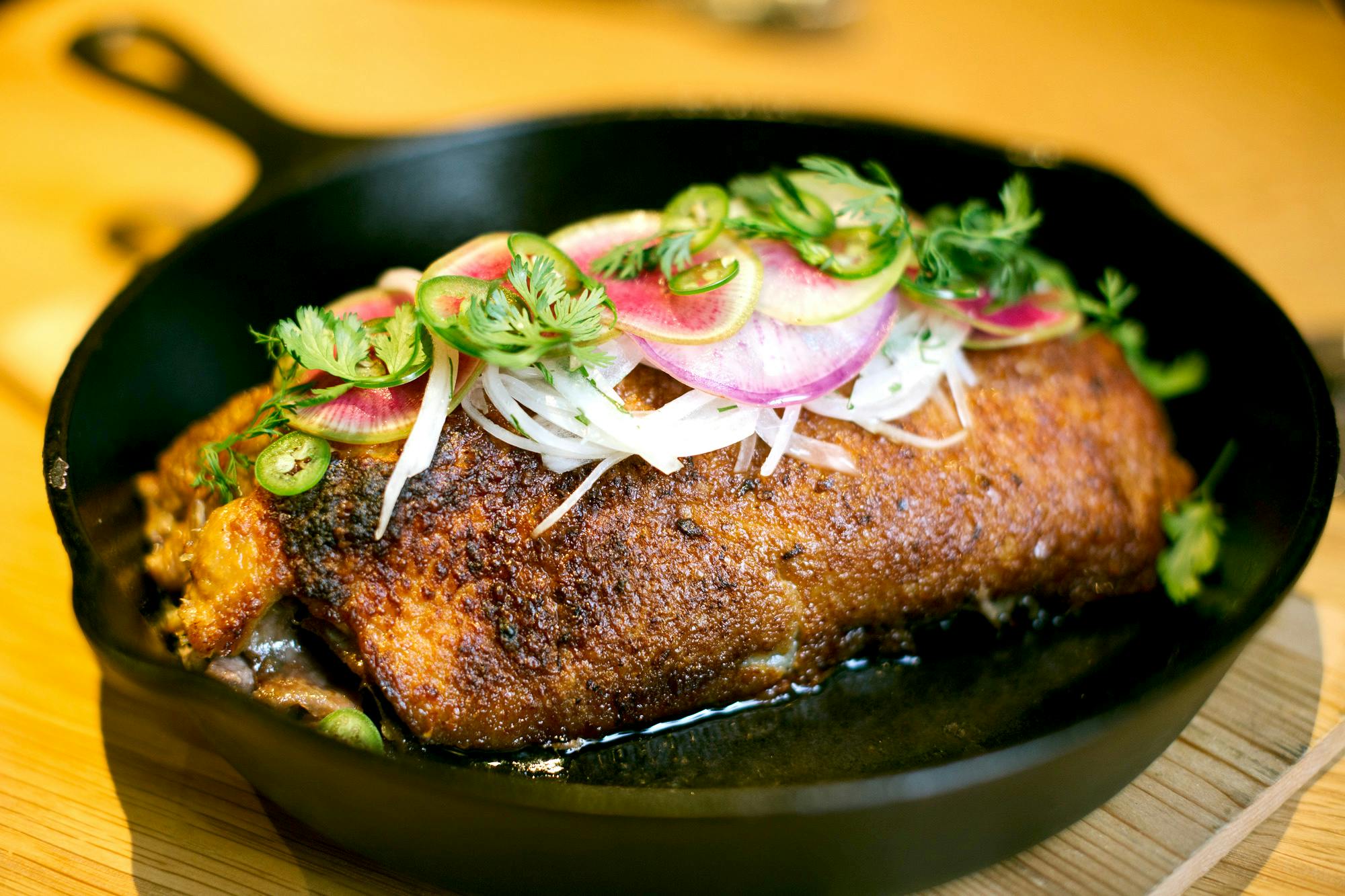 Cosme Flatiron New York The Infatuation